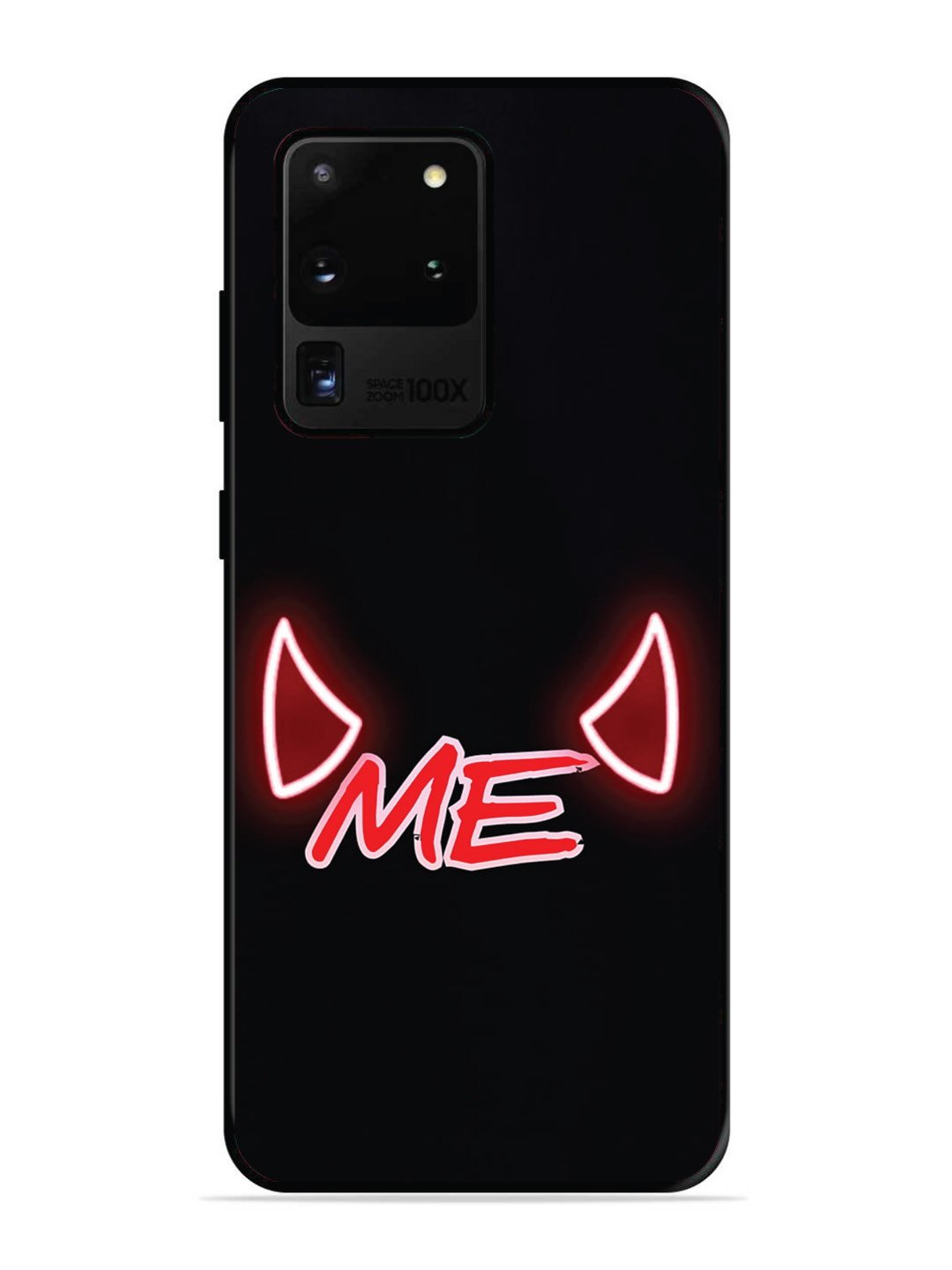 SAMSUNG GALAXY S20 ULTRA Devil Me
