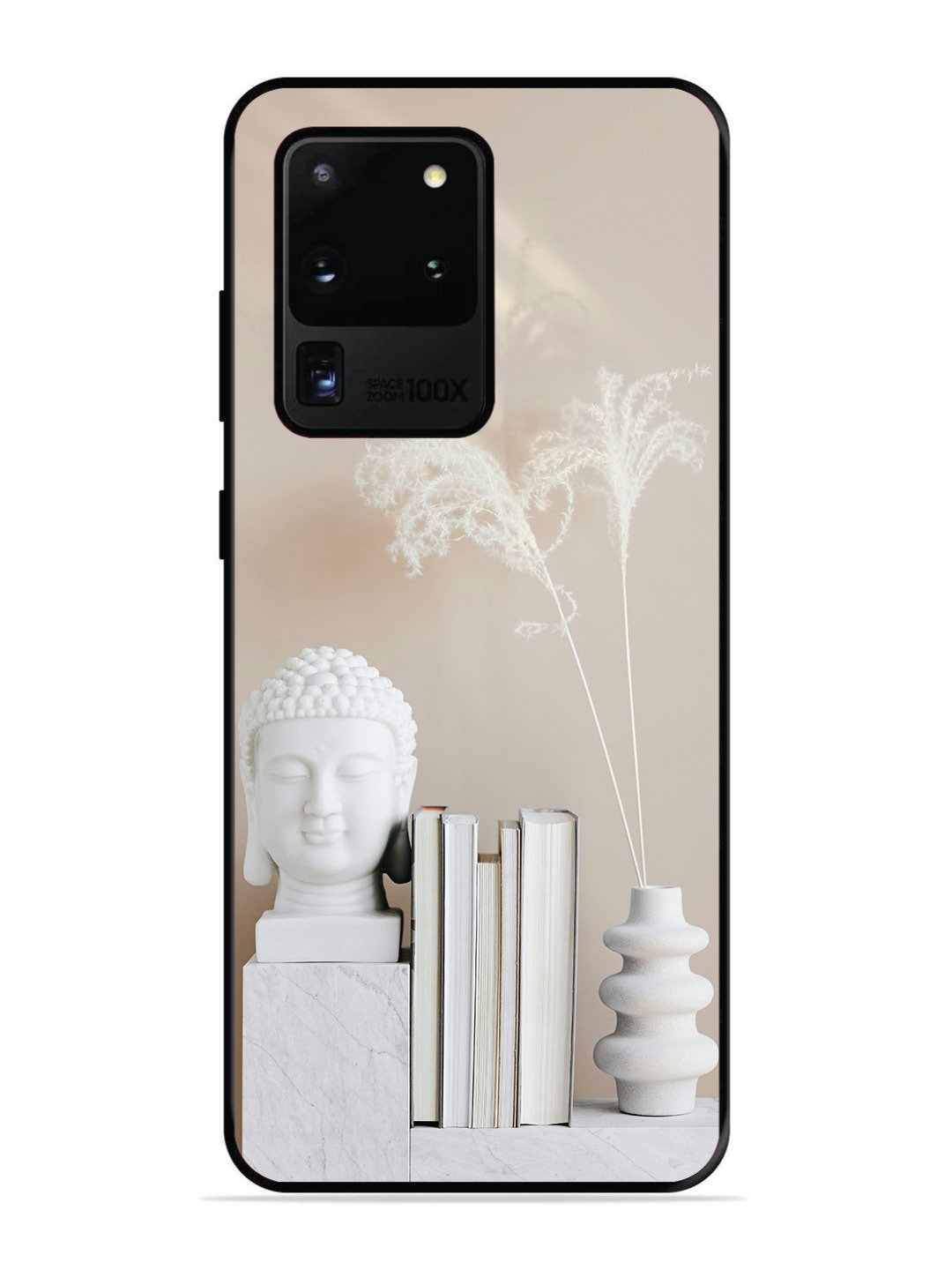 SAMSUNG GALAXY S20 ULTRA Buddha Statue