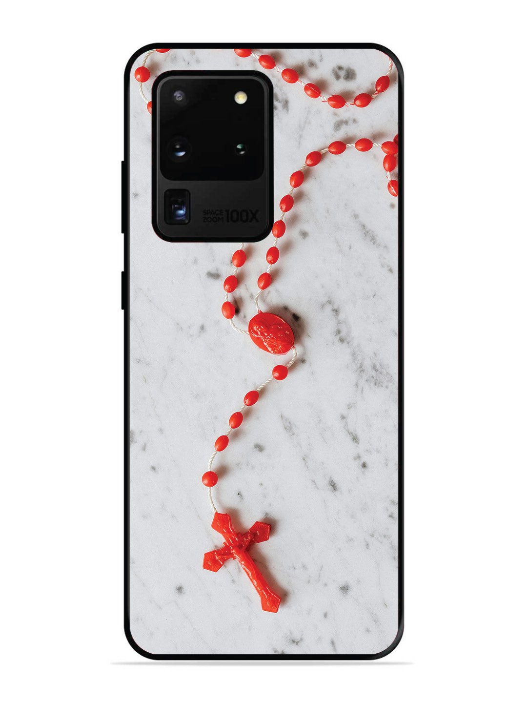 SAMSUNG GALAXY S20 ULTRA Cross Pendant