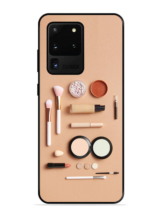 SAMSUNG GALAXY S20 ULTRA Girls Makeup Kit