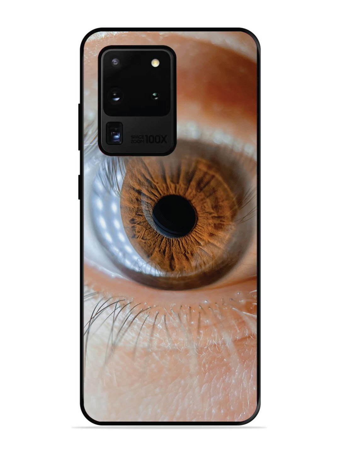 SAMSUNG GALAXY S20 ULTRA Eye