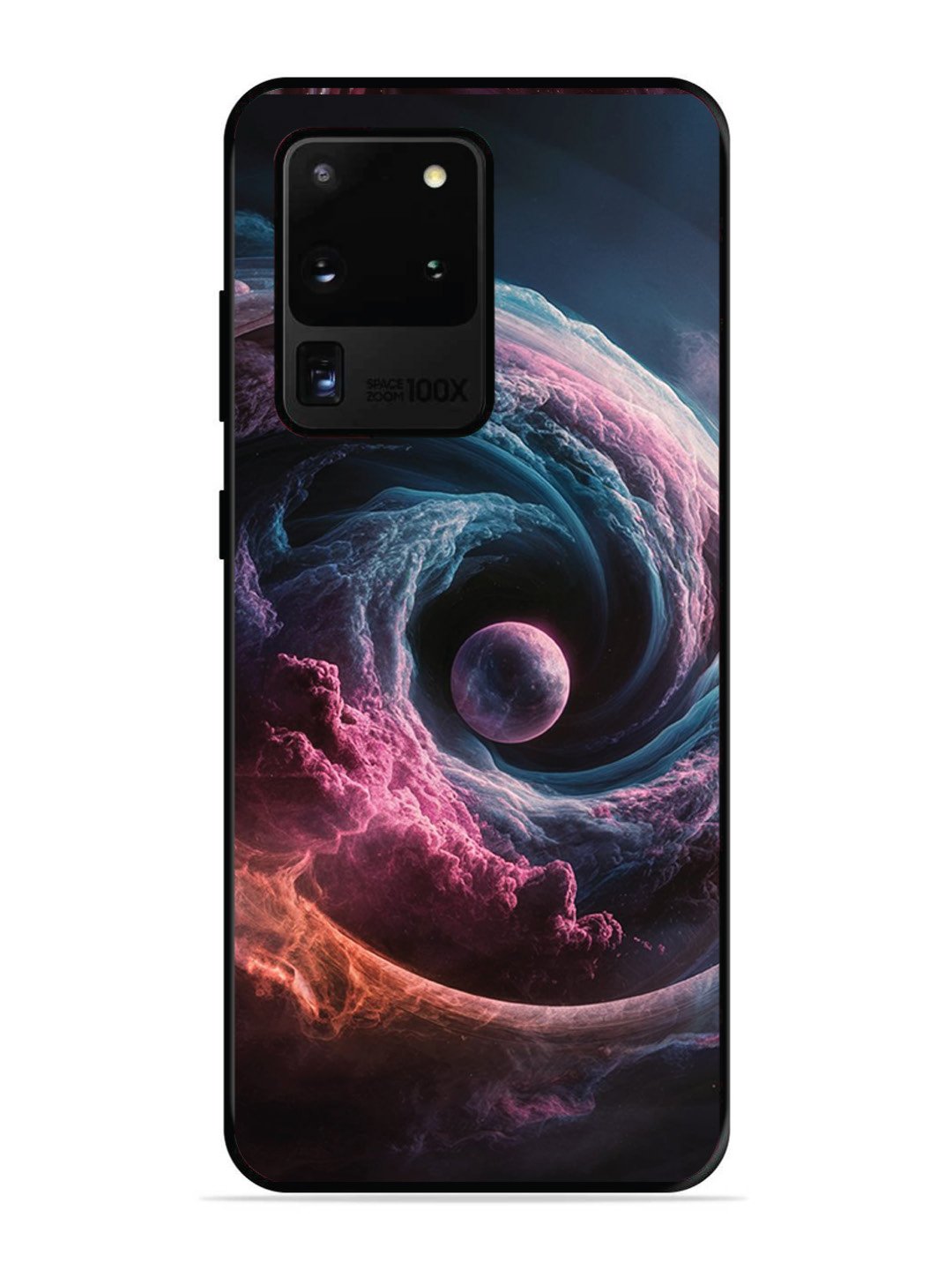SAMSUNG GALAXY S20 ULTRA Colorful Universe