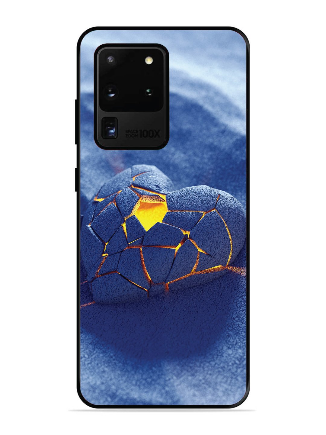 SAMSUNG GALAXY S20 ULTRA Broken Heart