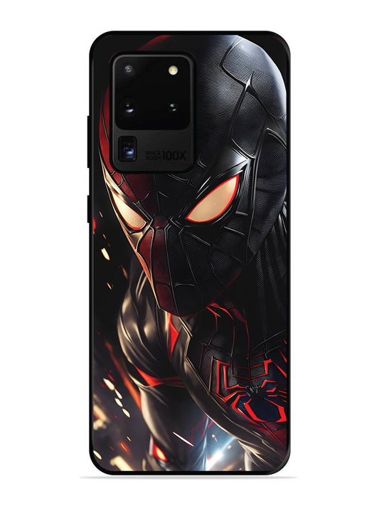 SAMSUNG GALAXY S20 ULTRA Spiderman
