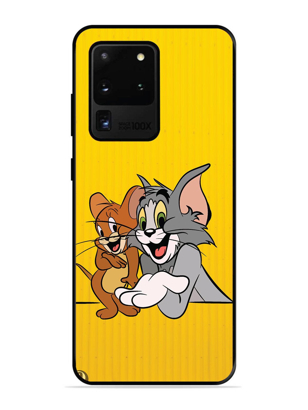 SAMSUNG GALAXY S20 ULTRA Tom n Jerry