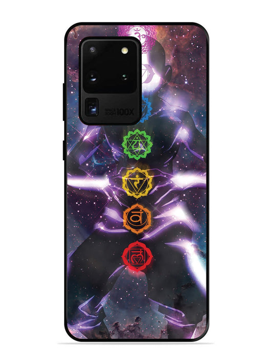 SAMSUNG GALAXY S20 ULTRA Aang Avatar The Last Airbender