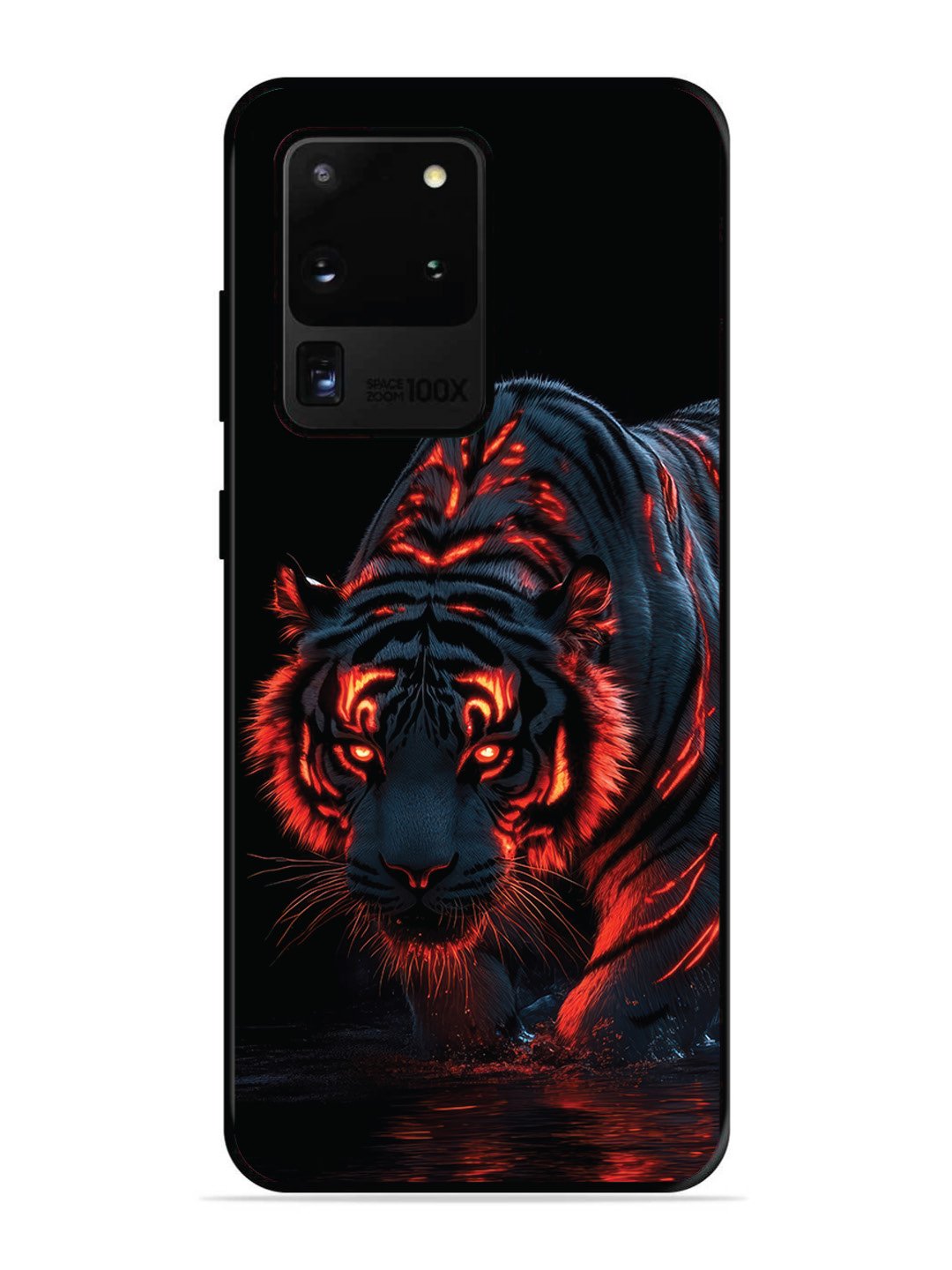 SAMSUNG GALAXY S20 ULTRA Tiger Fier