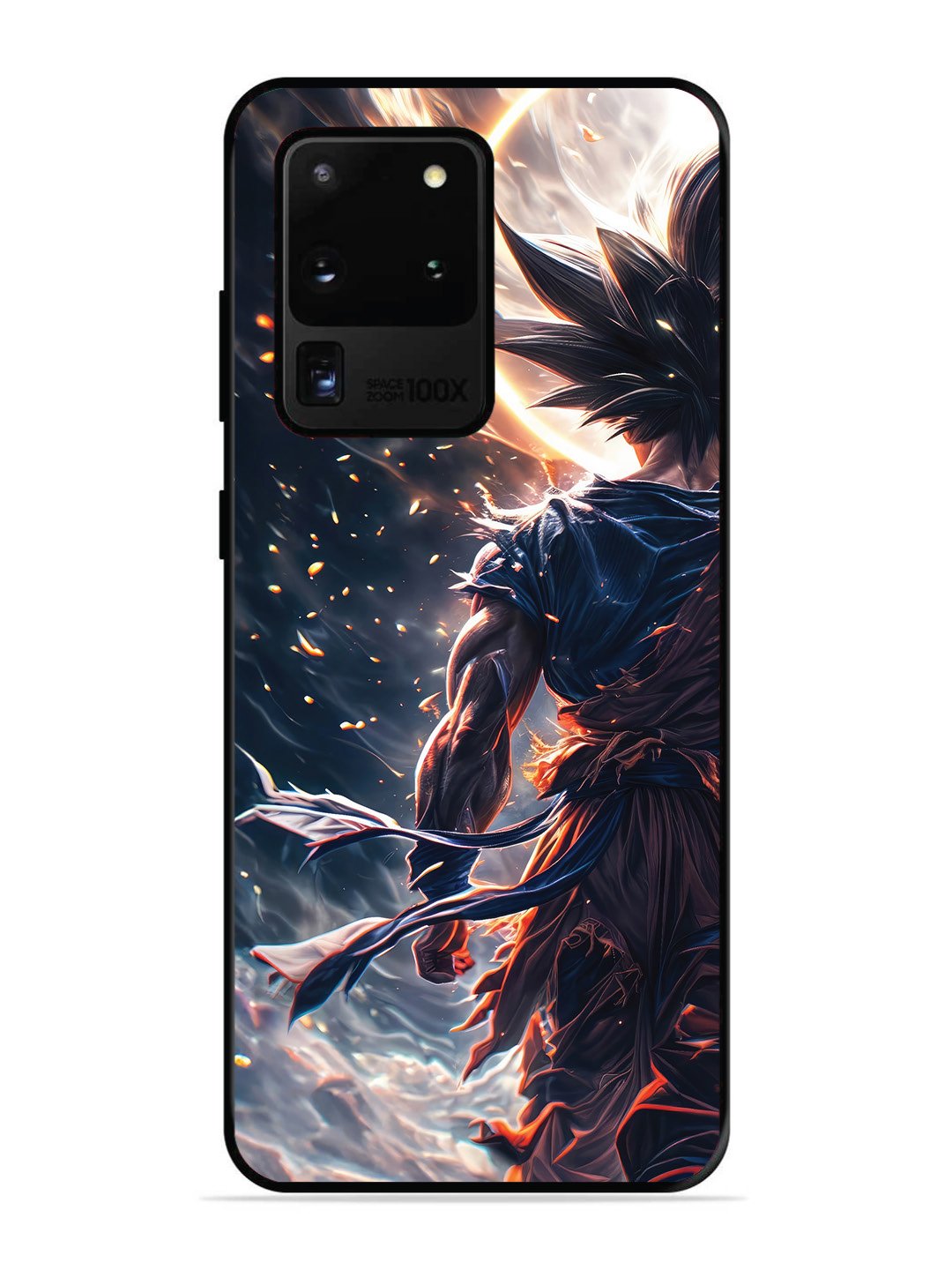 SAMSUNG GALAXY S20 ULTRA Goku