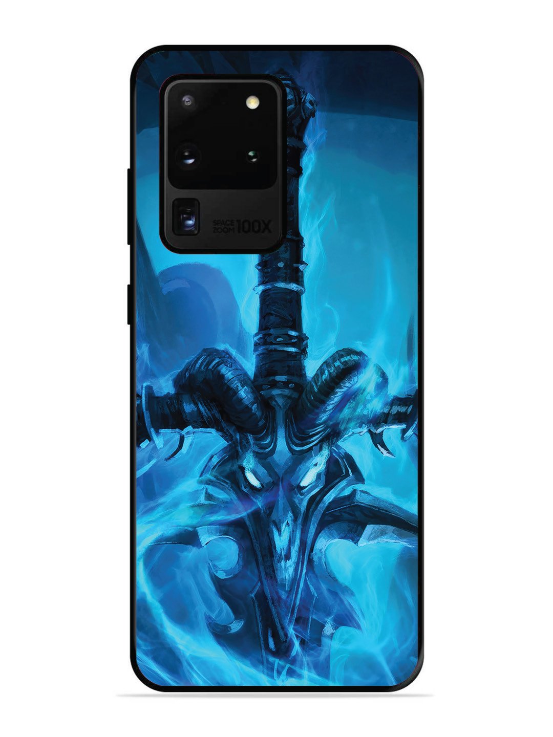 SAMSUNG GALAXY S20 ULTRA Warcraft Arthas