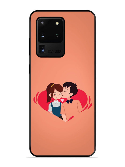 SAMSUNG GALAXY S20 ULTRA Love Birds