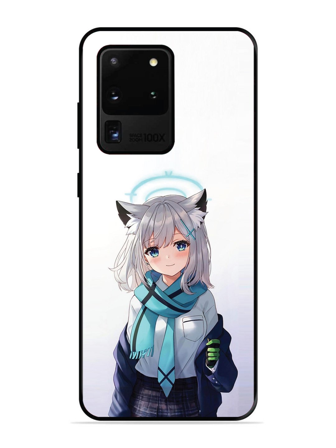 SAMSUNG GALAXY S20 ULTRA Cute Angel
