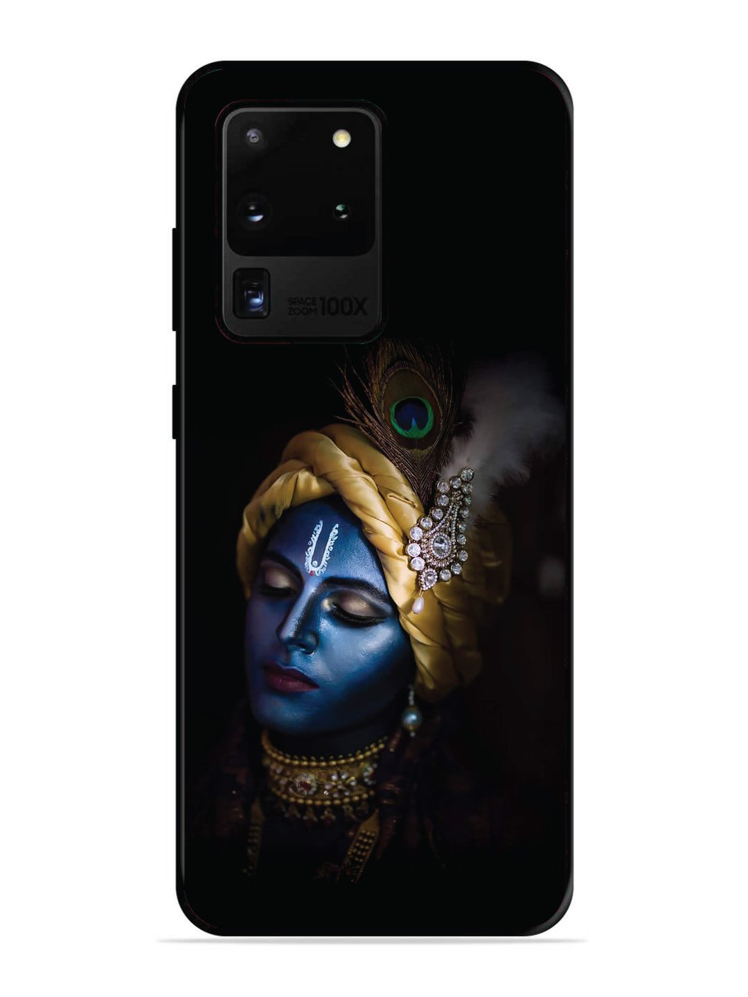 SAMSUNG GALAXY S20 ULTRA Kanha Krishna