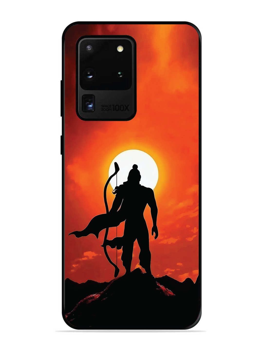 SAMSUNG GALAXY S20 ULTRA Lord Rama