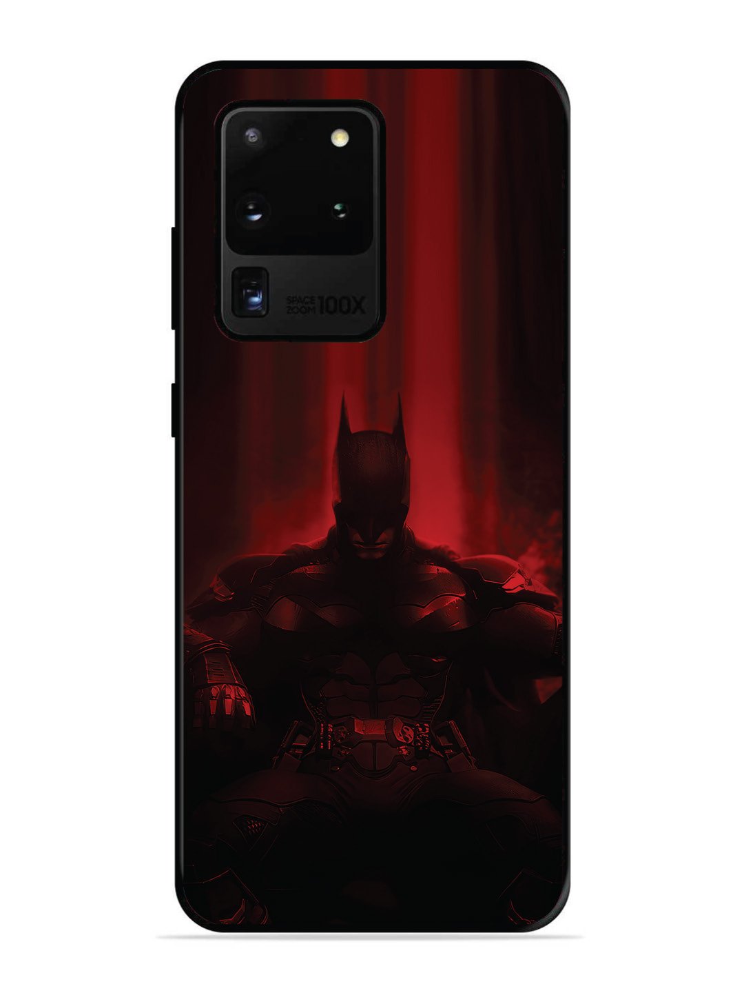 SAMSUNG GALAXY S20 ULTRA King of Bats dc superhero