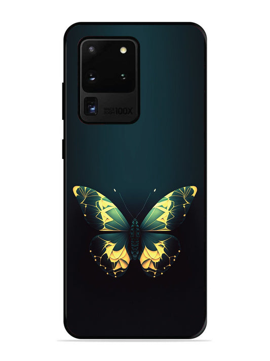 SAMSUNG GALAXY S20 ULTRA butterfly-insect-animal-abstract