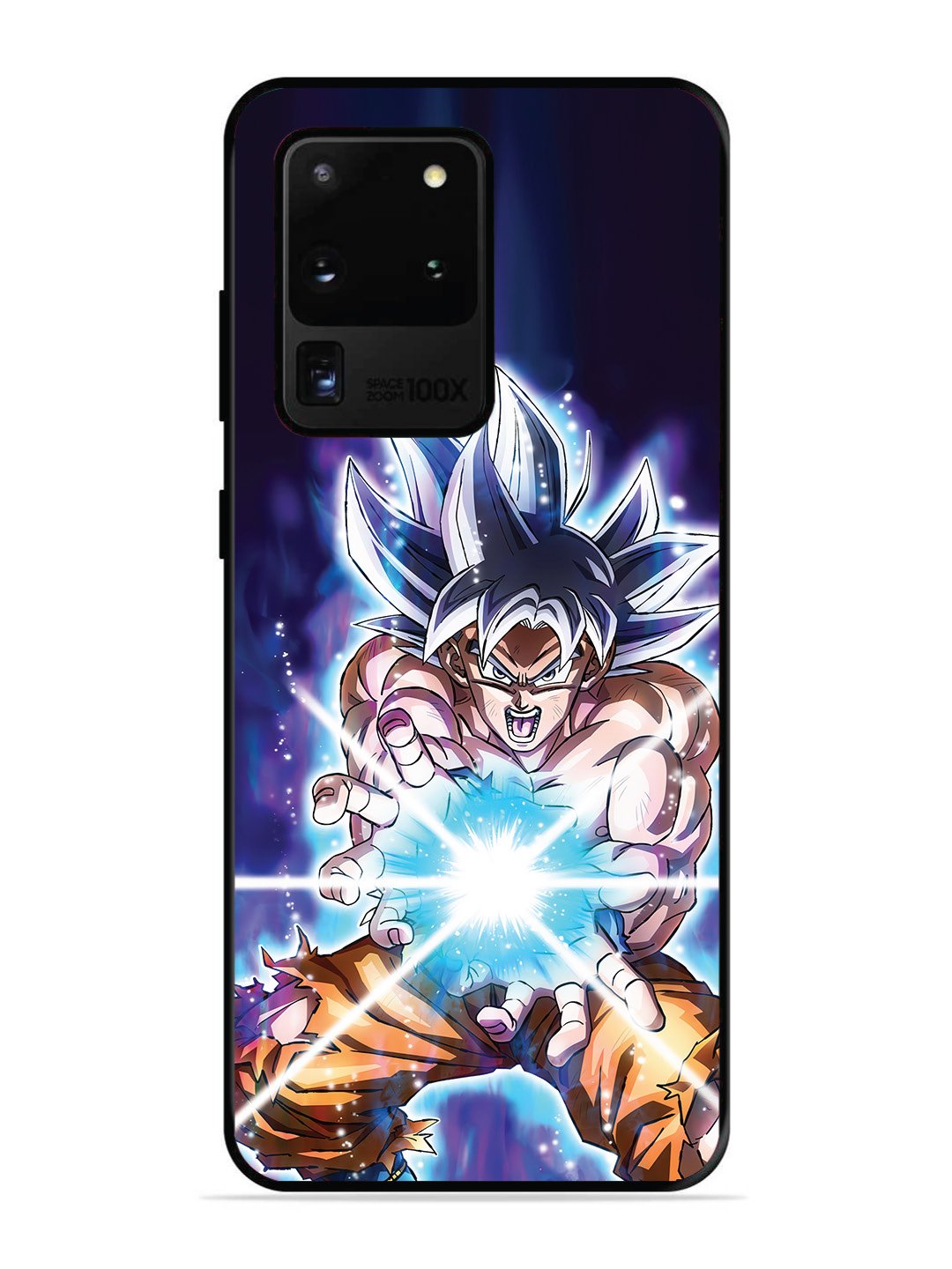SAMSUNG GALAXY S20 ULTRA goku-dragon-ball-sparking-zero