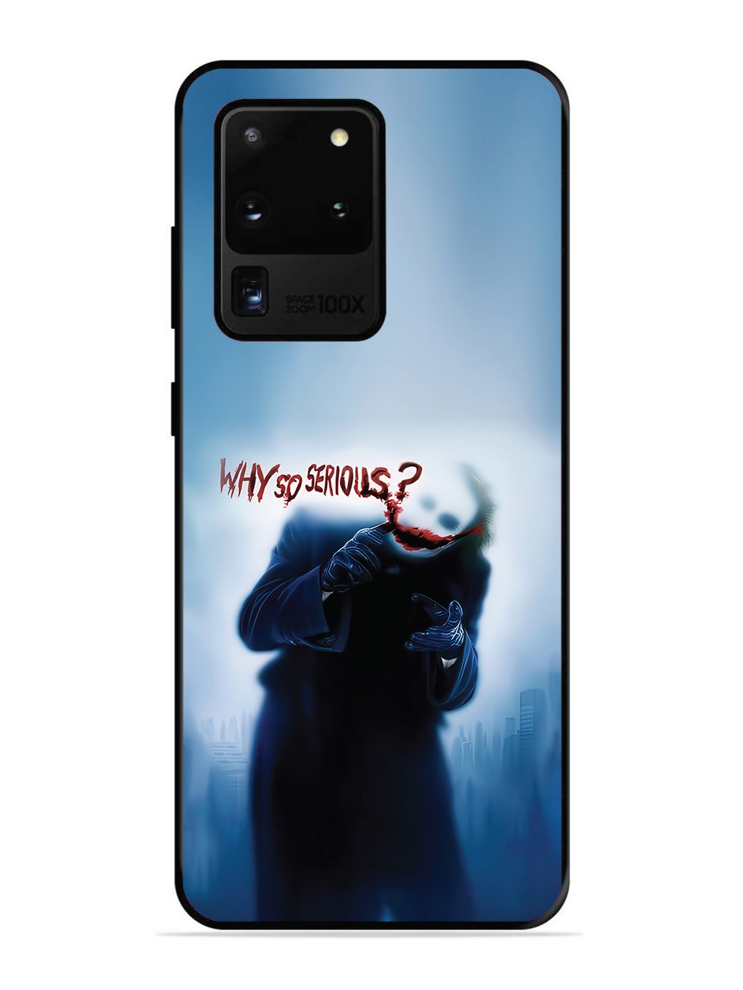 SAMSUNG GALAXY S20 ULTRA joker-why-so-serious-heath-ledger