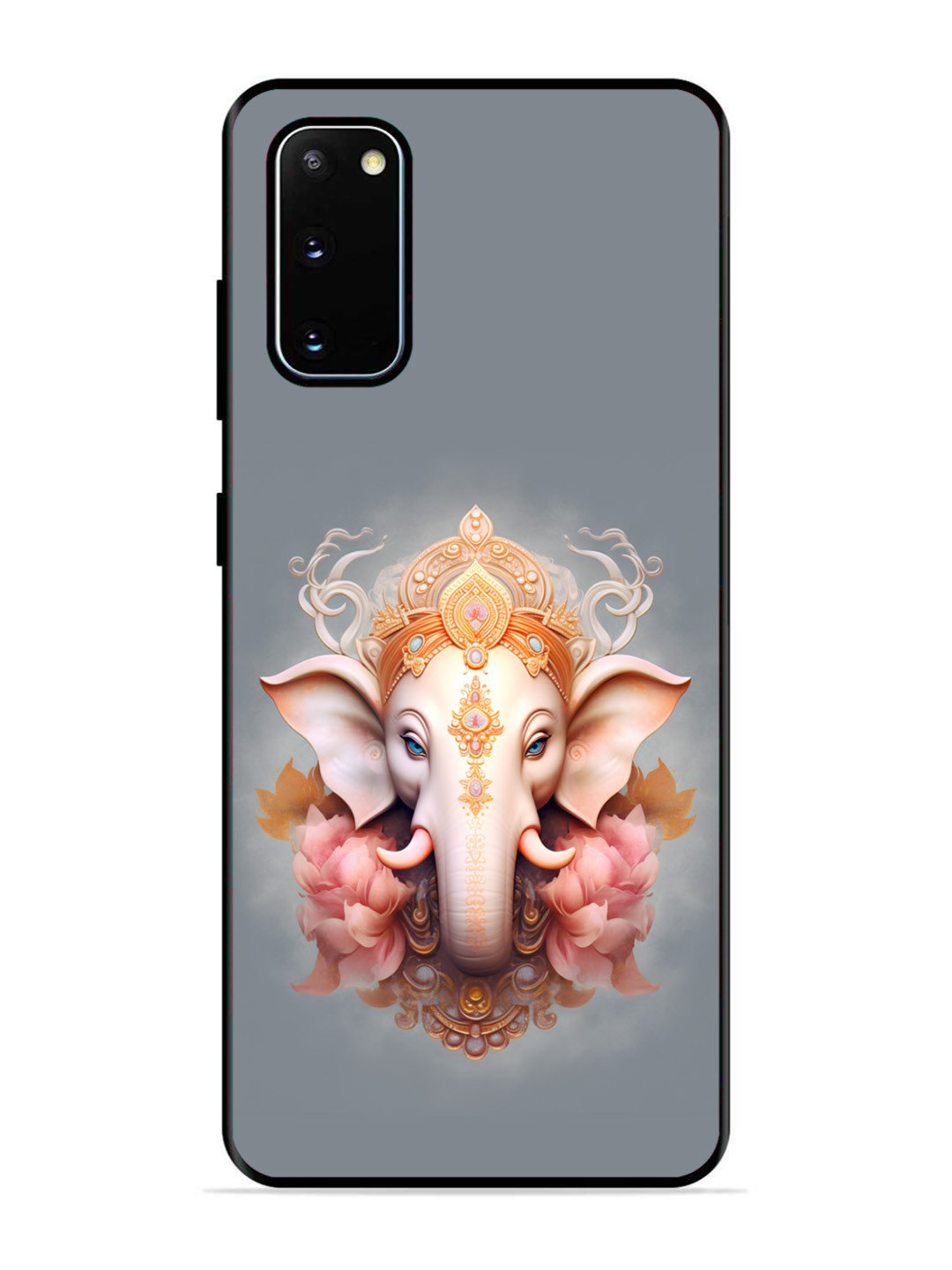 SAMSUNG GALAXY S20 Ganesh Ji