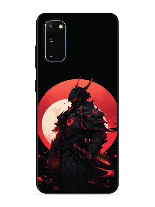 SAMSUNG GALAXY S20 Battle Ninja