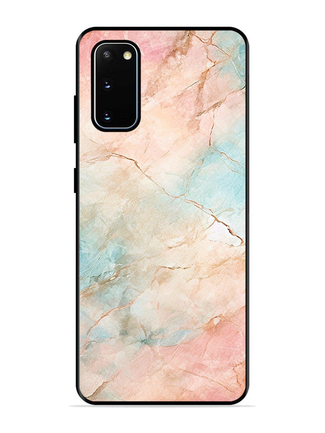 SAMSUNG GALAXY S20 Marble