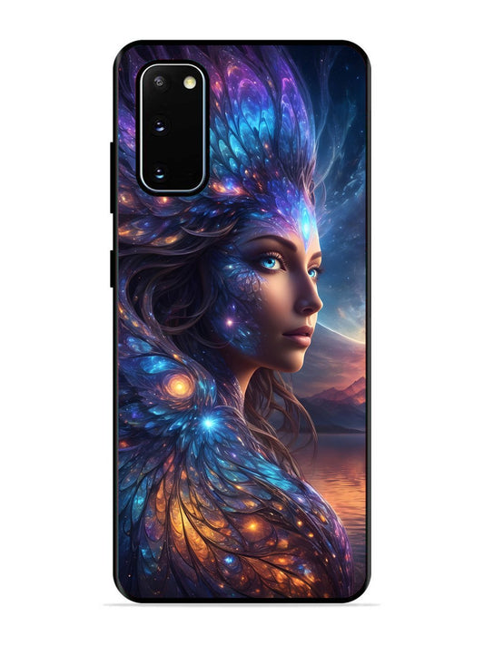 SAMSUNG GALAXY S20 Fairy