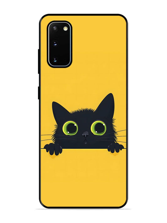 SAMSUNG GALAXY S20 Cat