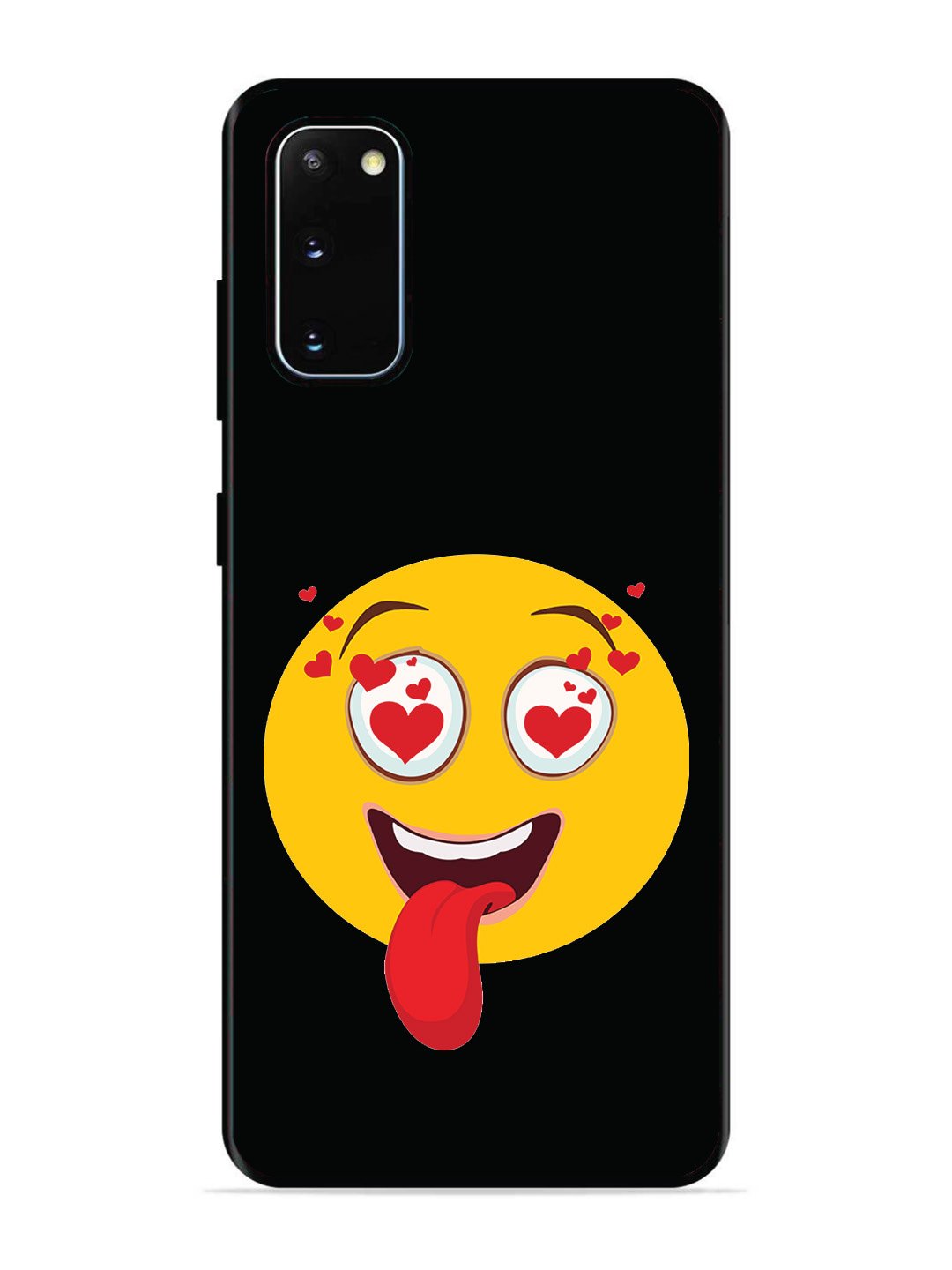 SAMSUNG GALAXY S20 Lovely Smiley
