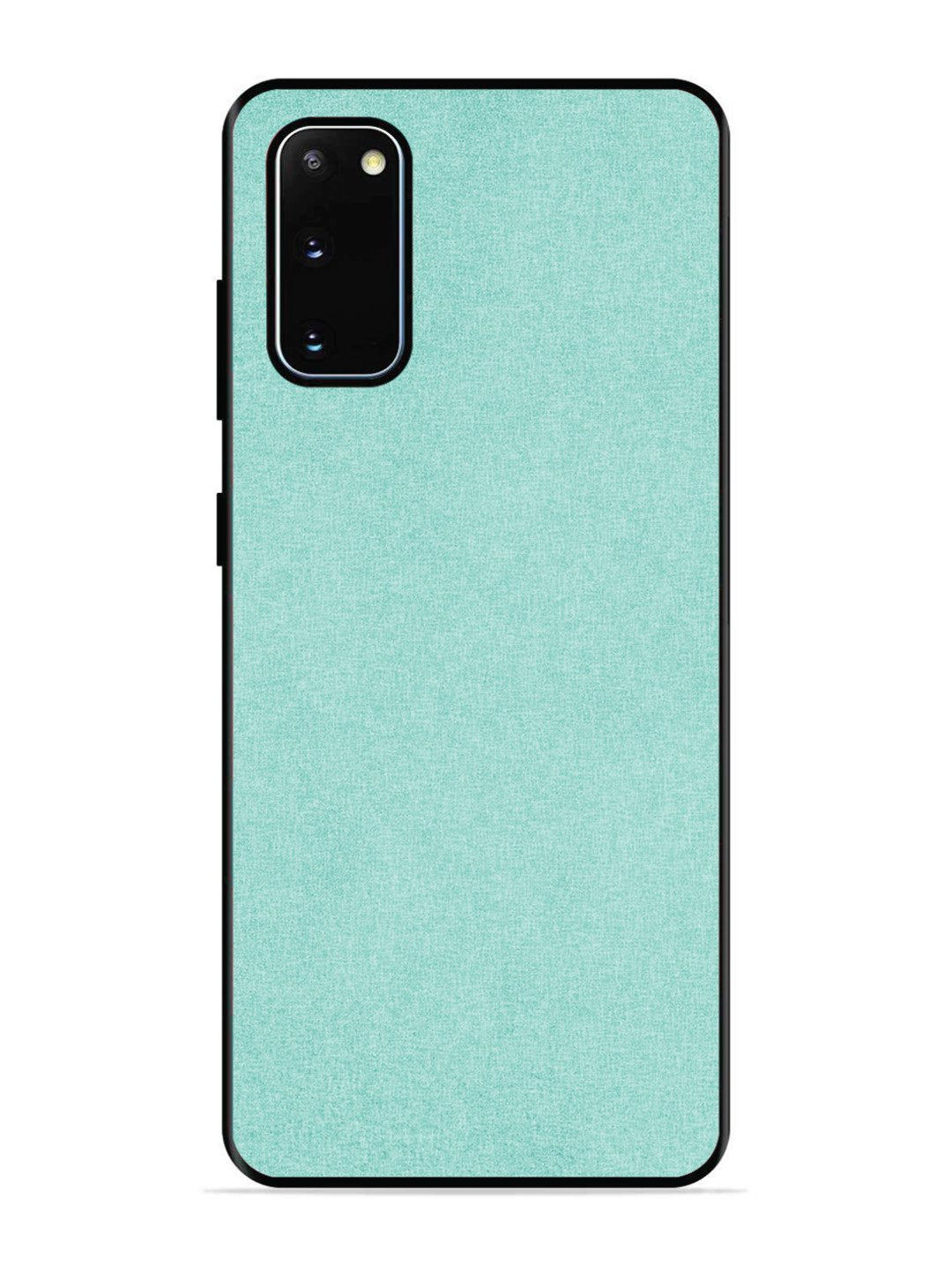 SAMSUNG GALAXY S20 Ocean Breeze Plain