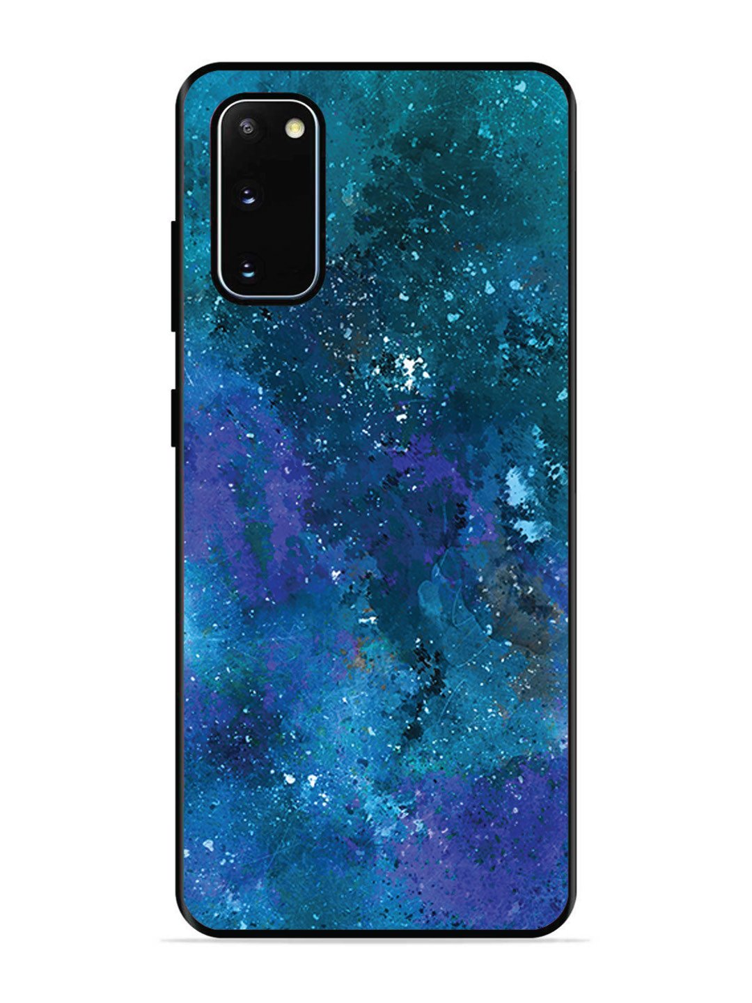 SAMSUNG GALAXY S20 Celestial Dreamscape, Nebula