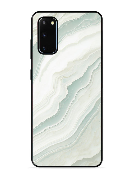 SAMSUNG GALAXY S20 Marble Elegance