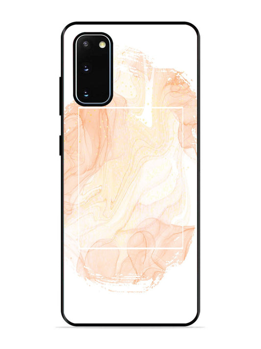 SAMSUNG GALAXY S20 Aurora Marble