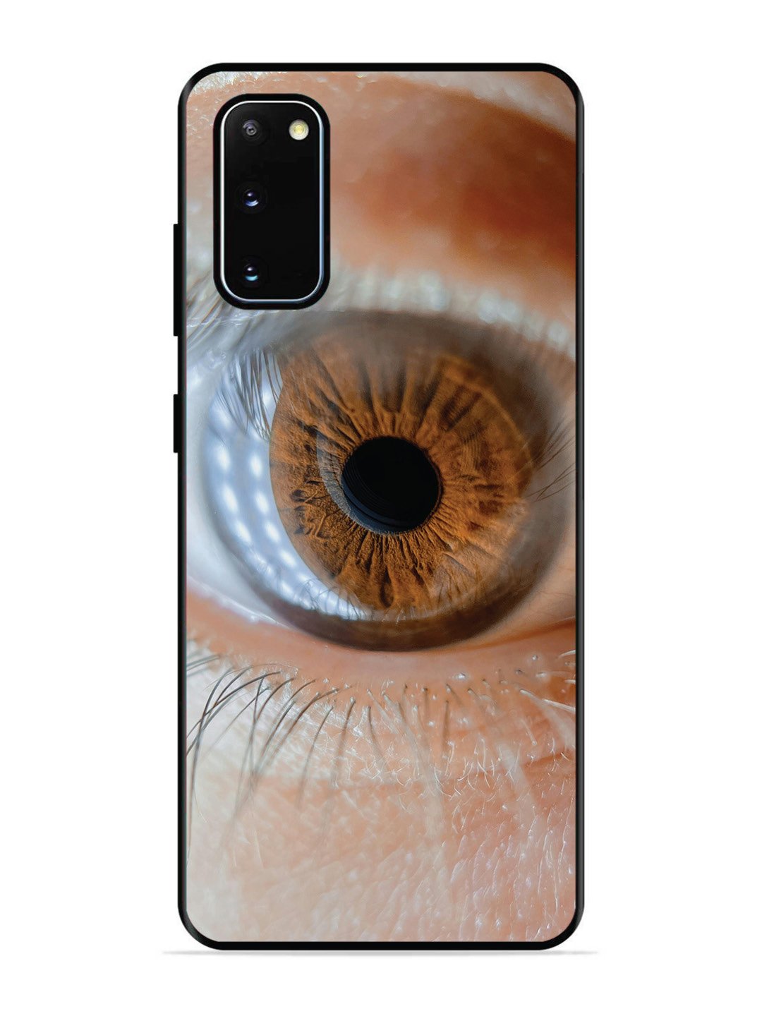 SAMSUNG GALAXY S20 Eye