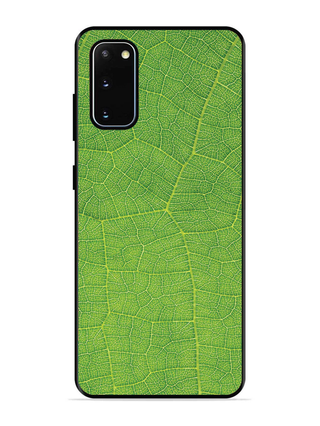 SAMSUNG GALAXY S20 Leaf vins