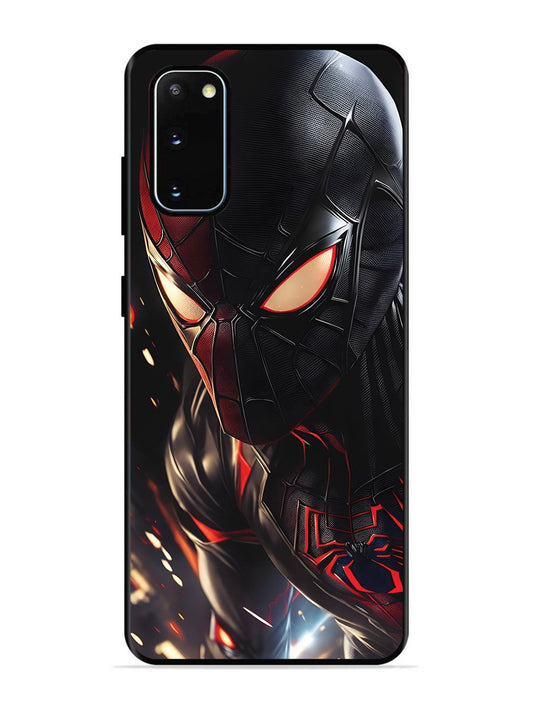 SAMSUNG GALAXY S20 Spiderman