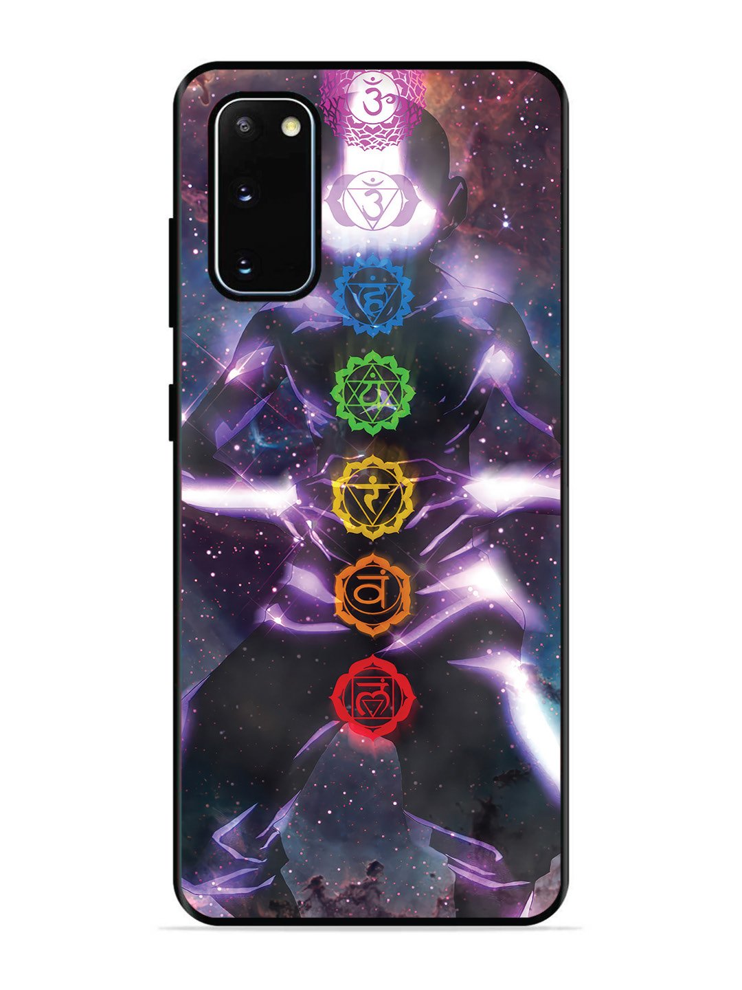 SAMSUNG GALAXY S20 Aang Avatar The Last Airbender