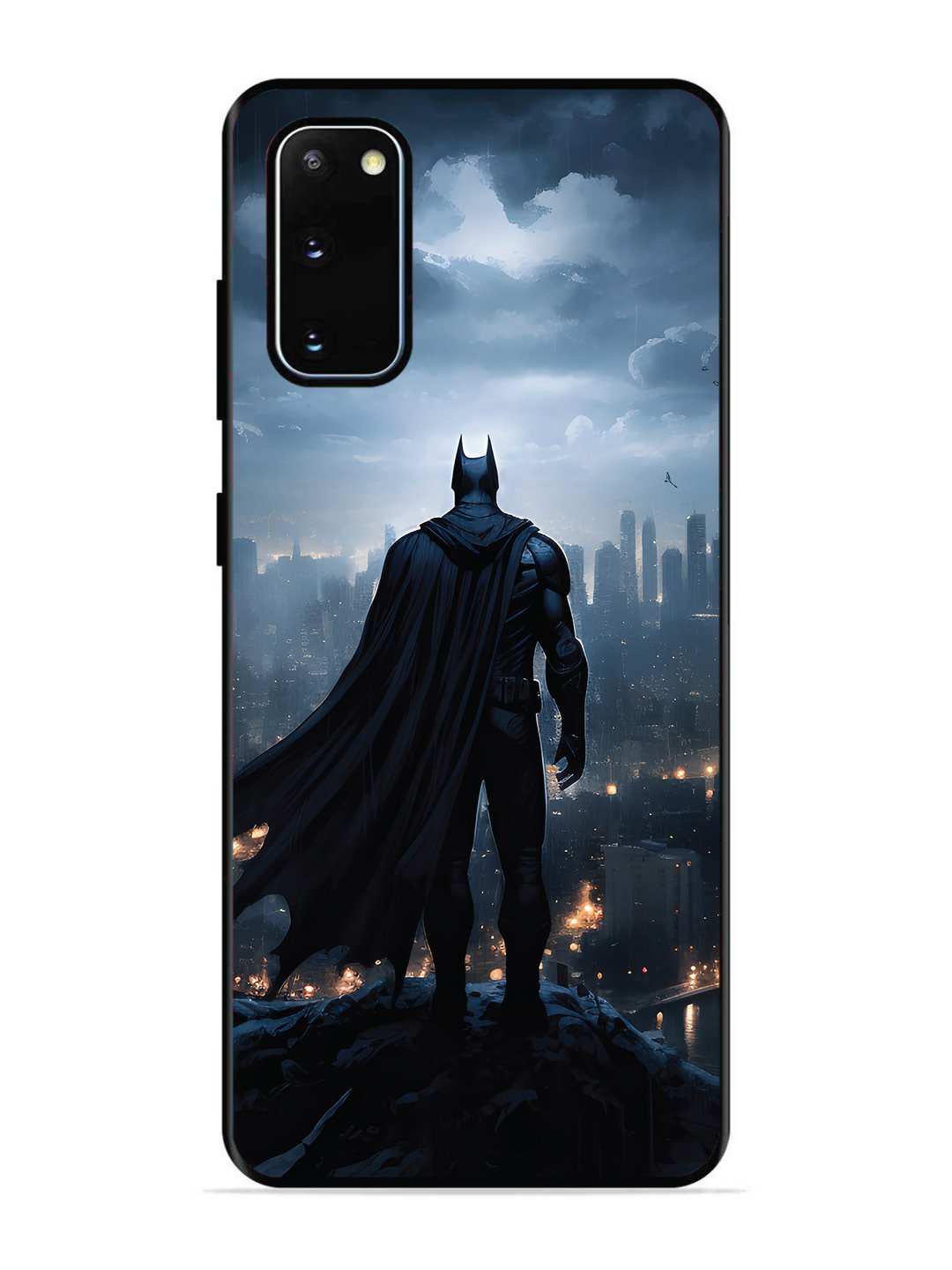 SAMSUNG GALAXY S20 King of Bats