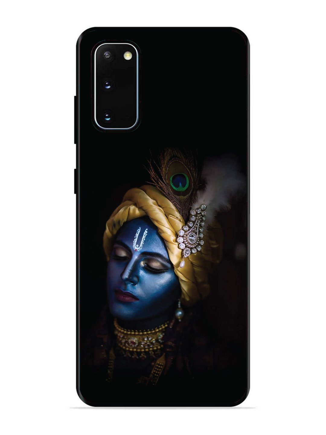 SAMSUNG GALAXY S20 Kanha Krishna