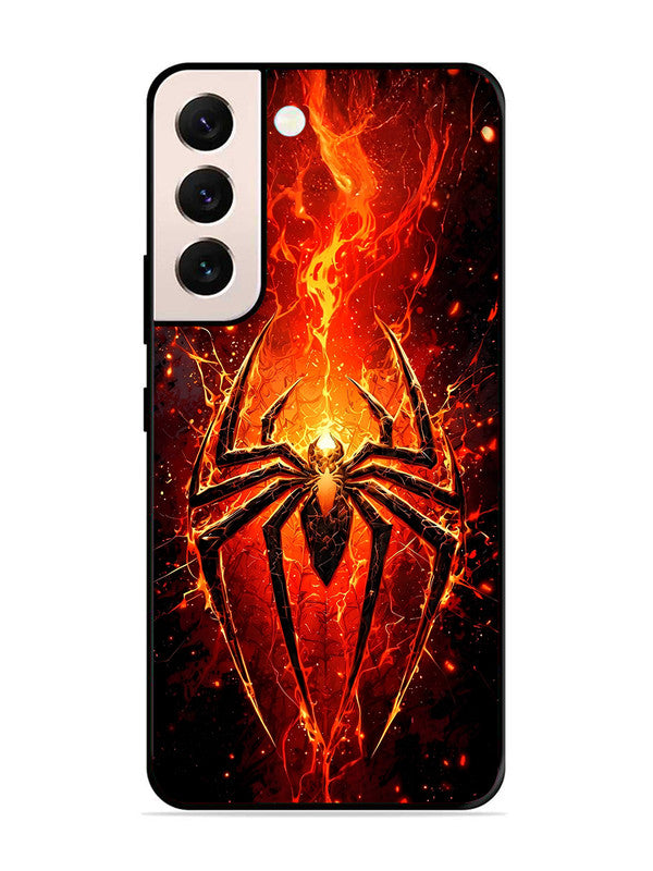 Samsung Galaxy S21 FE 5G The Spider