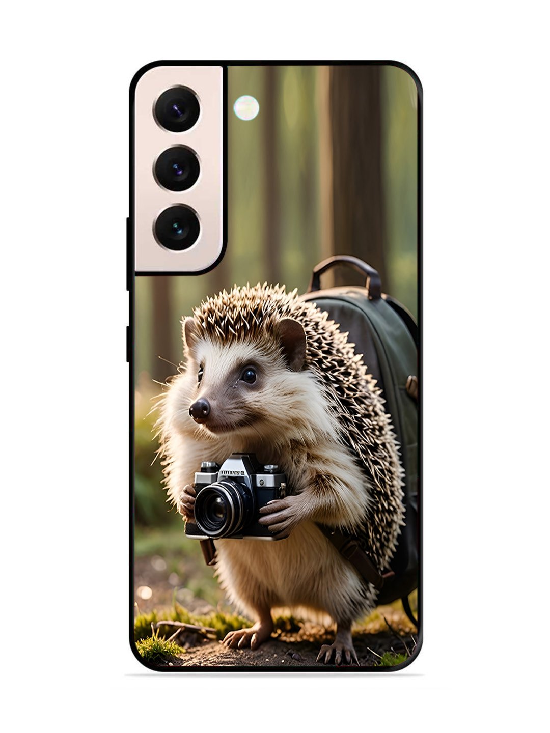 SAMSUNG GALAXY S21 FE 5G Wildlife Photographer