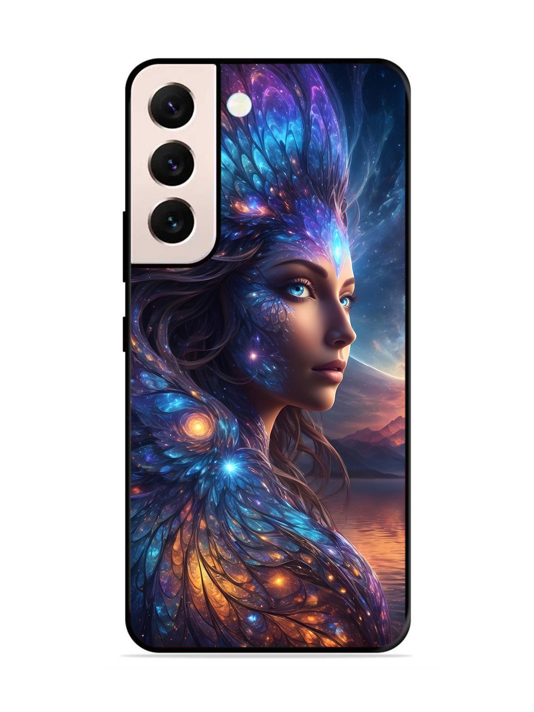 SAMSUNG GALAXY S21 FE 5G Fairy
