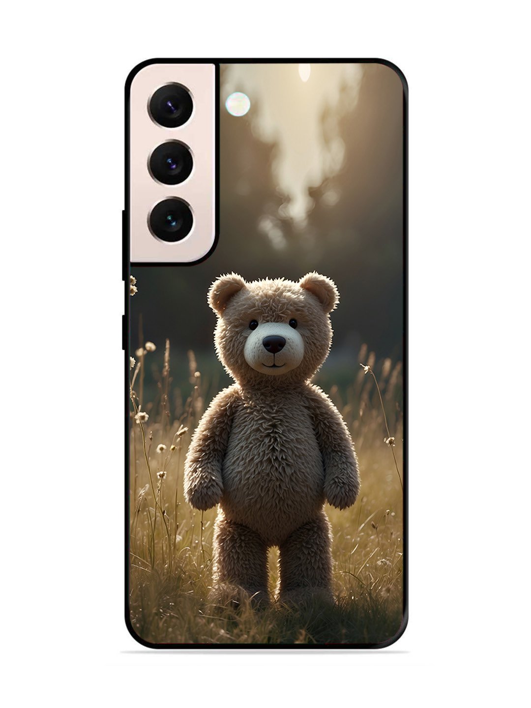 SAMSUNG GALAXY S21 FE 5G Teddy Beer