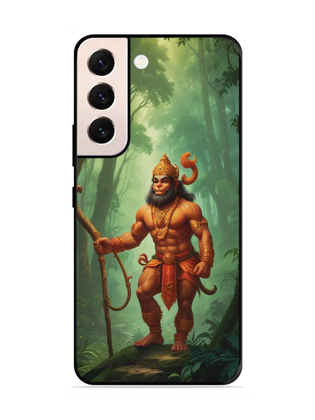 SAMSUNG GALAXY S21 FE 5G Veer Hanuman
