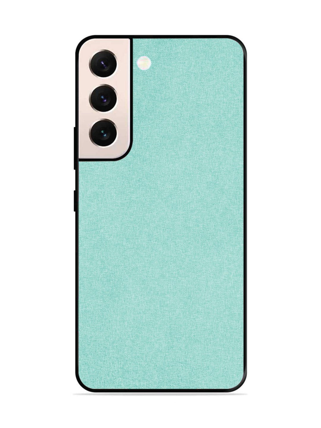 SAMSUNG GALAXY S21 FE 5G Ocean Breeze Plain
