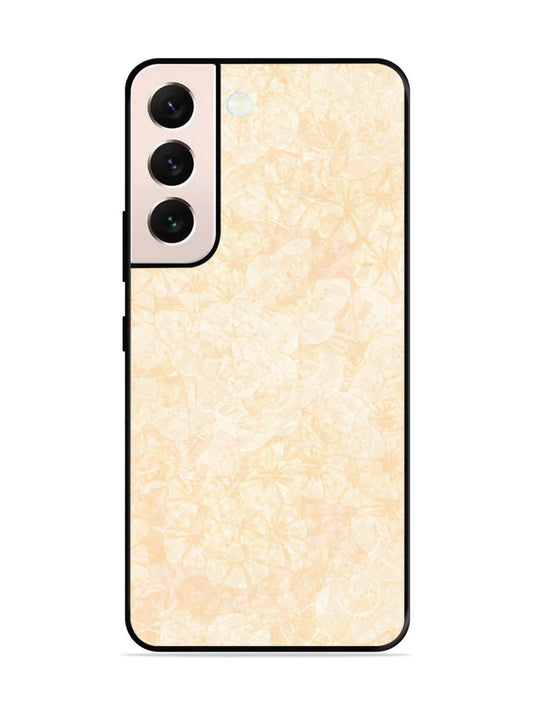 SAMSUNG GALAXY S21 FE 5G Blossom White Floral