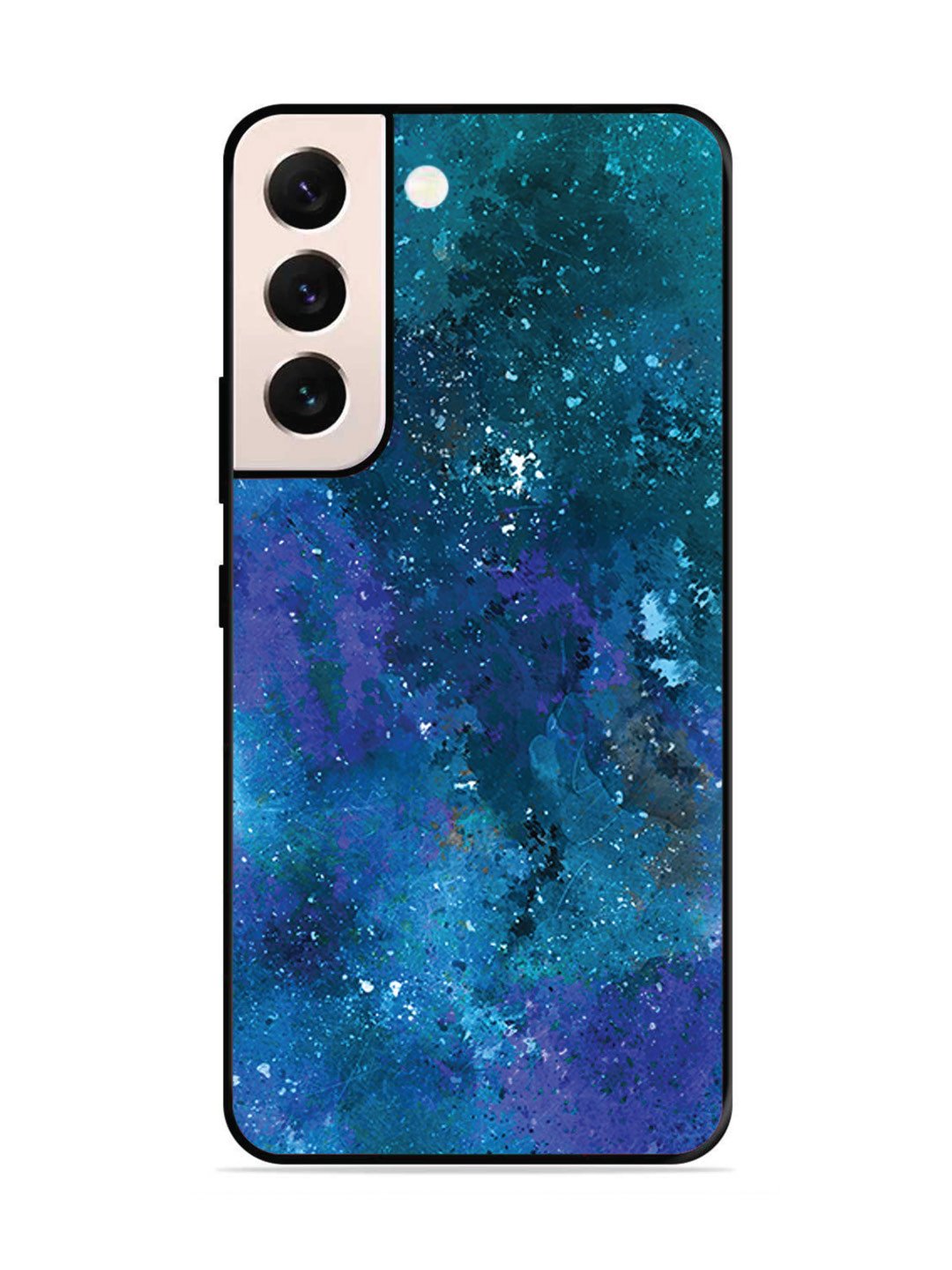 SAMSUNG GALAXY S21 FE 5G Celestial Dreamscape, Nebula