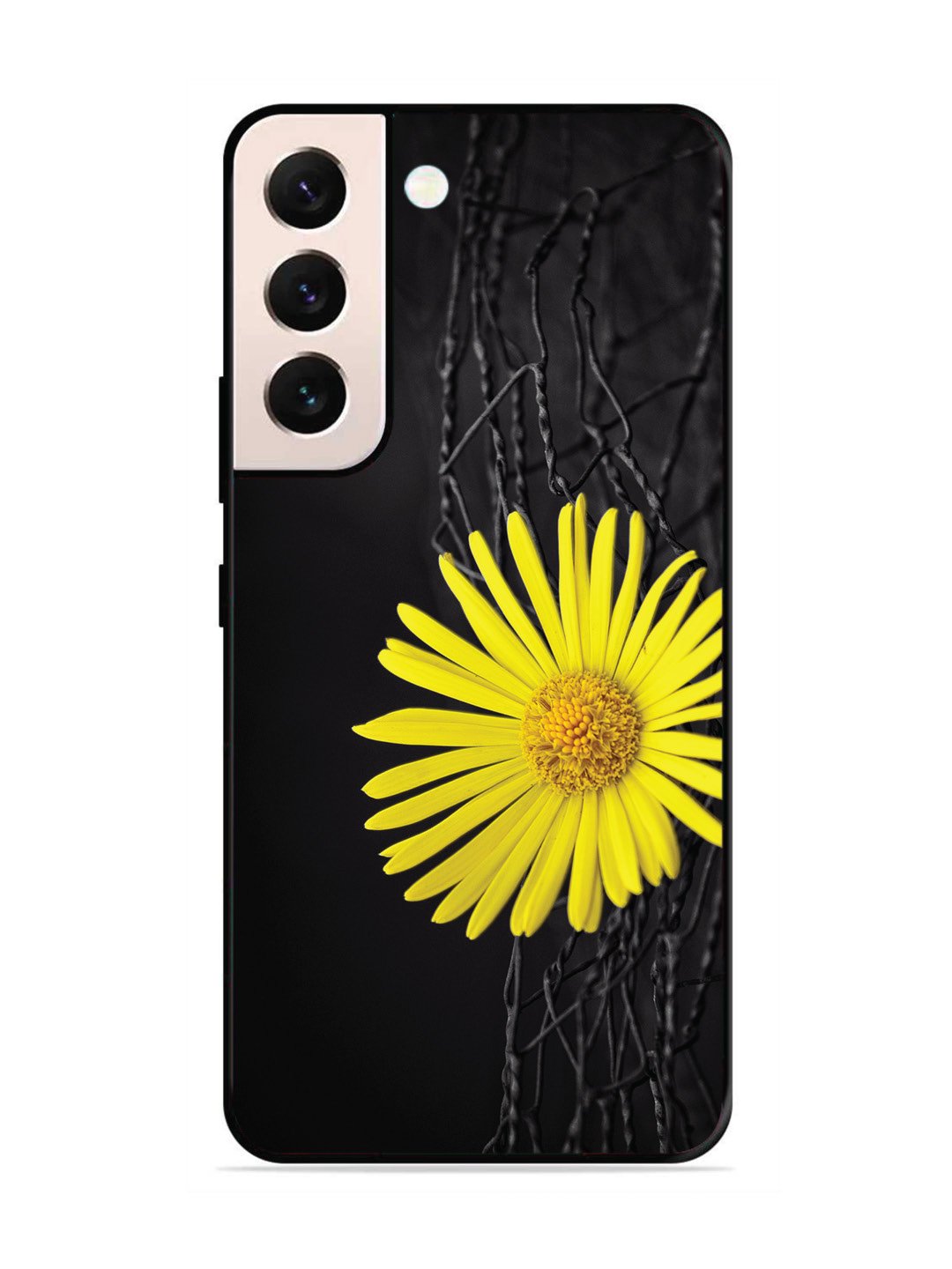 SAMSUNG GALAXY S21 FE 5G Sunflower on Fansing