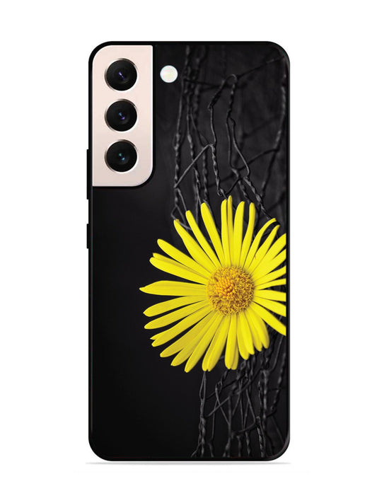 SAMSUNG GALAXY S21 FE 5G Sunflower on Fansing