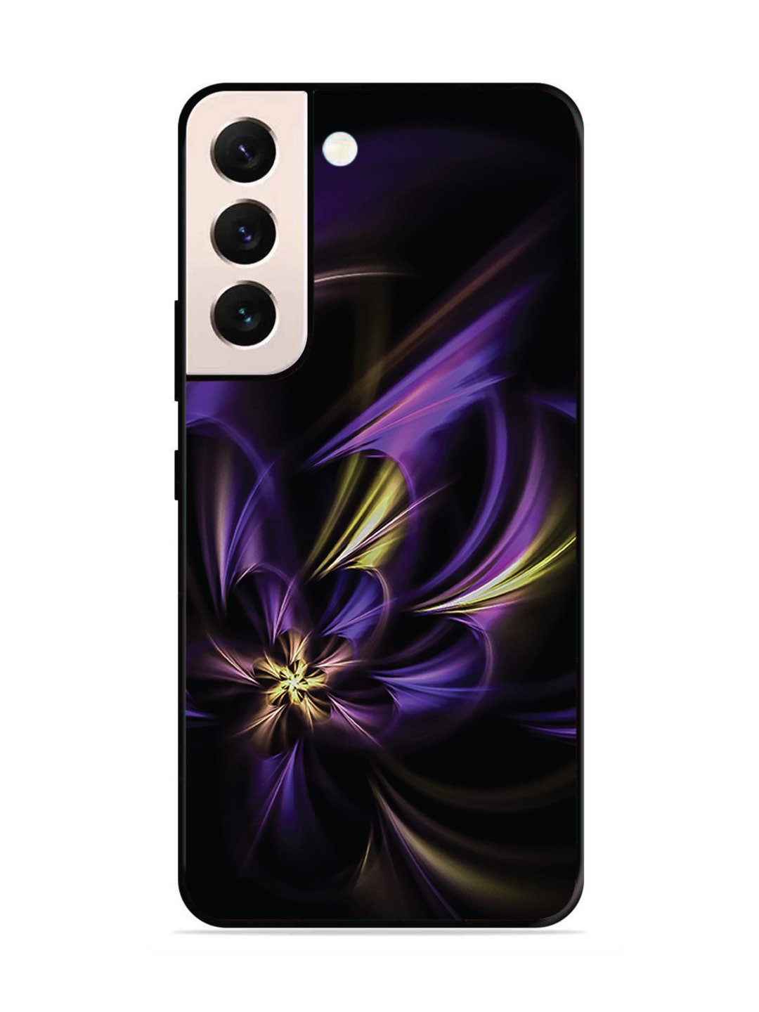 SAMSUNG GALAXY S21 FE 5G Royal Purple Bloom
