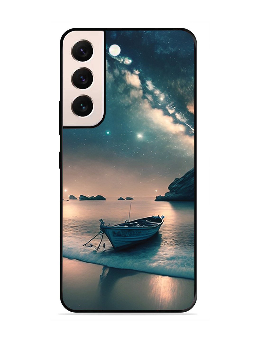 SAMSUNG GALAXY S21 FE 5G Seaside Escape