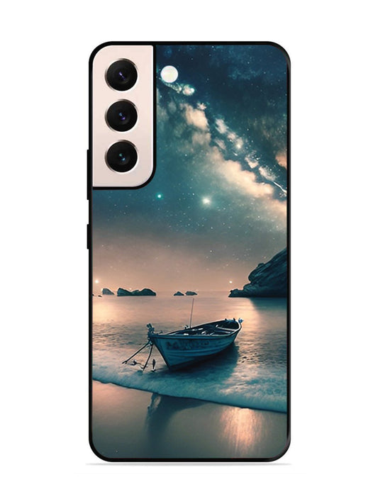 SAMSUNG GALAXY S21 FE 5G Seaside Escape
